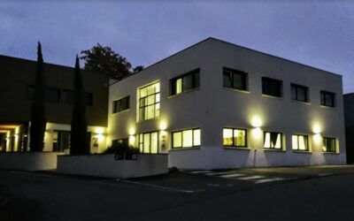 DÉMÉNAGEMENT BUREAUX
